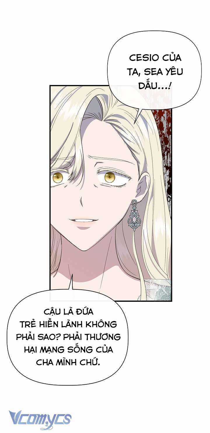 Tôi Không Phải Là Cinderella Chapter 86.1 trang 20