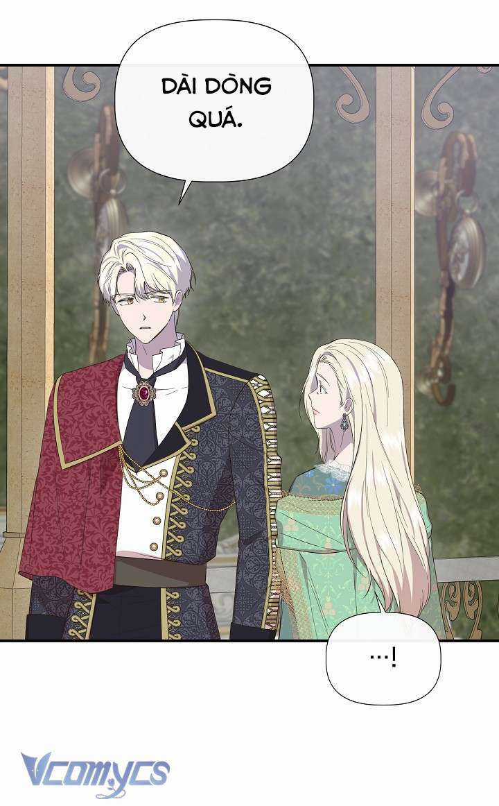 Tôi Không Phải Là Cinderella Chapter 86.1 trang 23