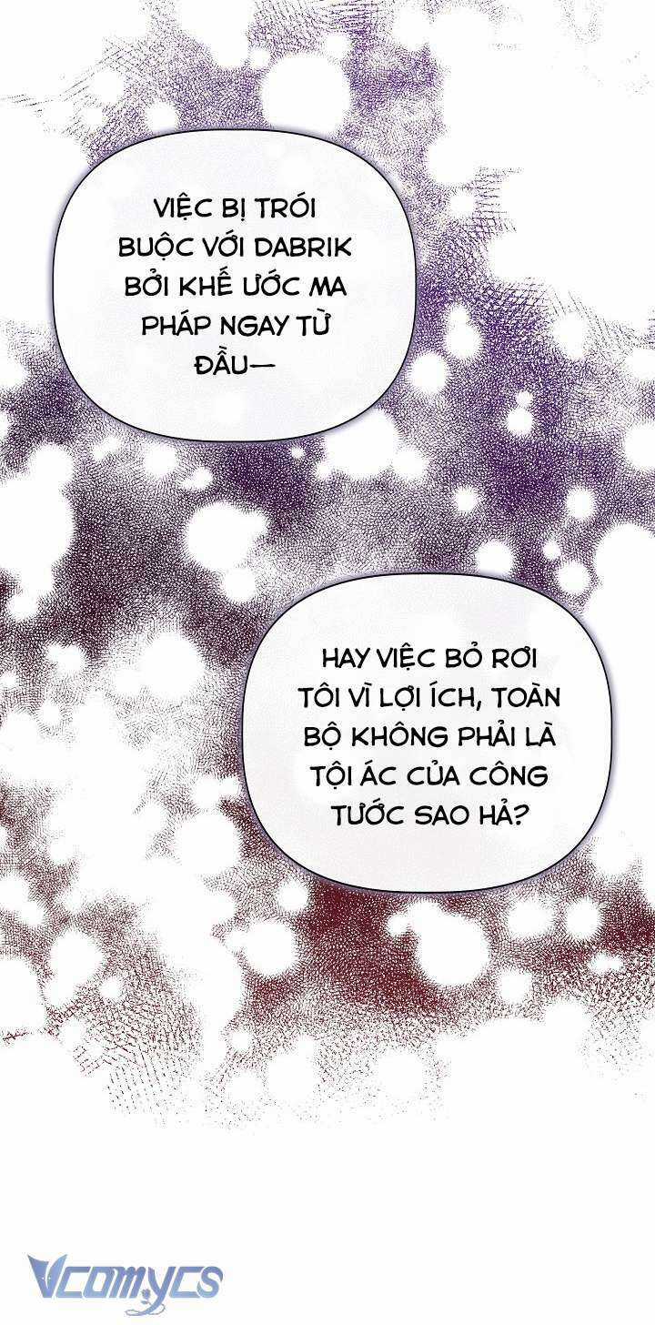 Tôi Không Phải Là Cinderella Chapter 86.1 trang 25