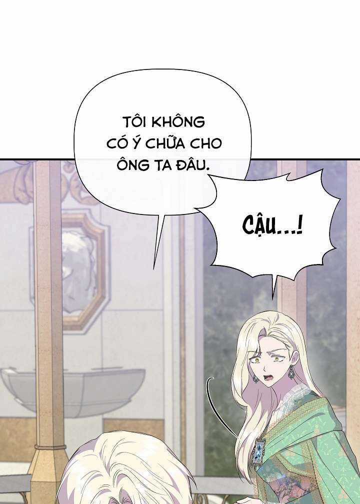 Tôi Không Phải Là Cinderella Chapter 86.1 trang 26