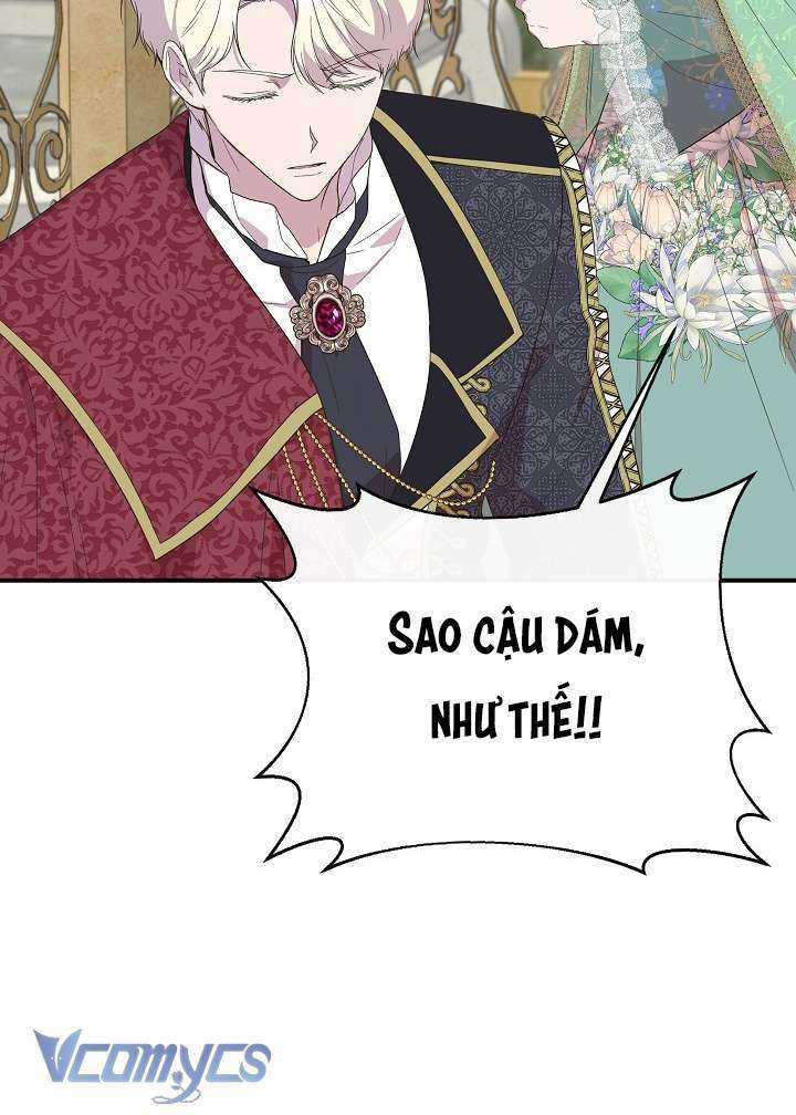 Tôi Không Phải Là Cinderella Chapter 86.1 trang 27