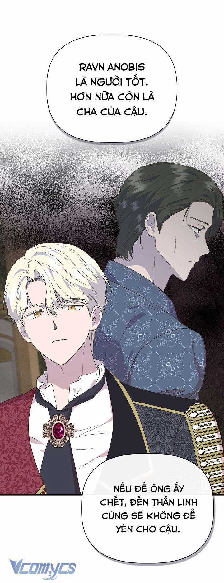 Tôi Không Phải Là Cinderella Chapter 86.1 trang 29