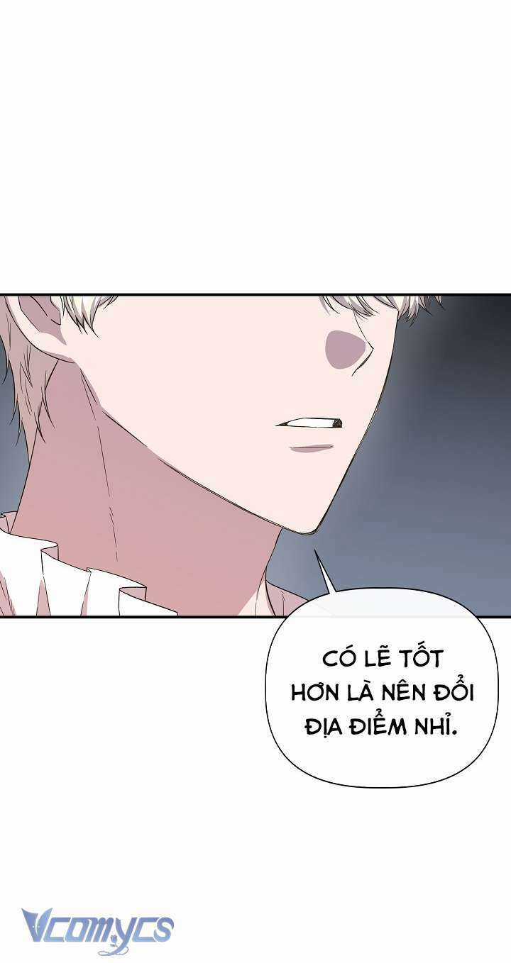 Tôi Không Phải Là Cinderella Chapter 86.1 trang 3