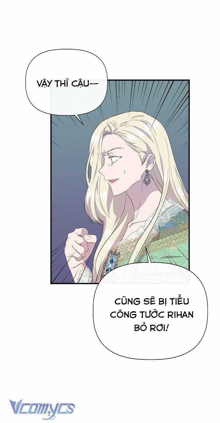 Tôi Không Phải Là Cinderella Chapter 86.1 trang 30