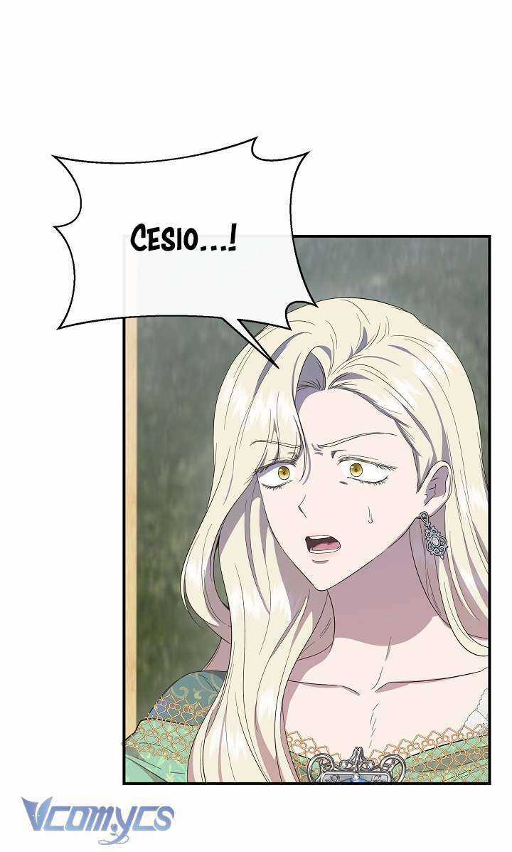 Tôi Không Phải Là Cinderella Chapter 86.1 trang 33