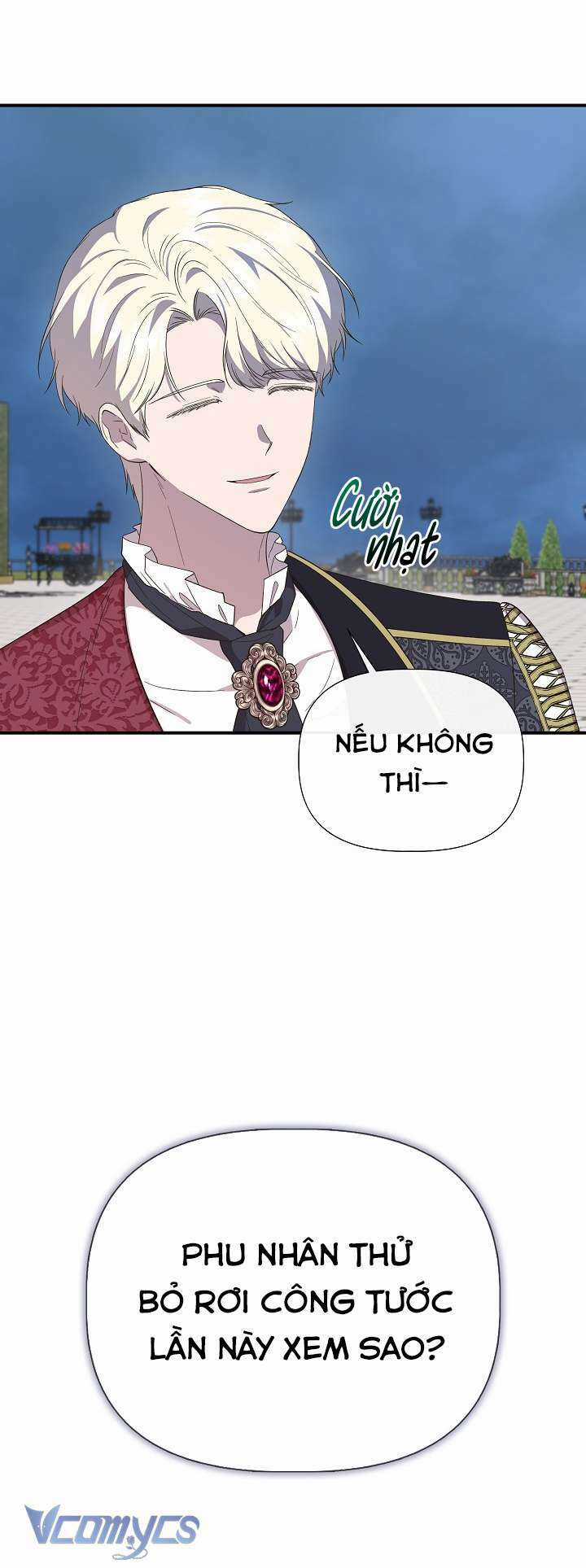 Tôi Không Phải Là Cinderella Chapter 86.1 trang 34