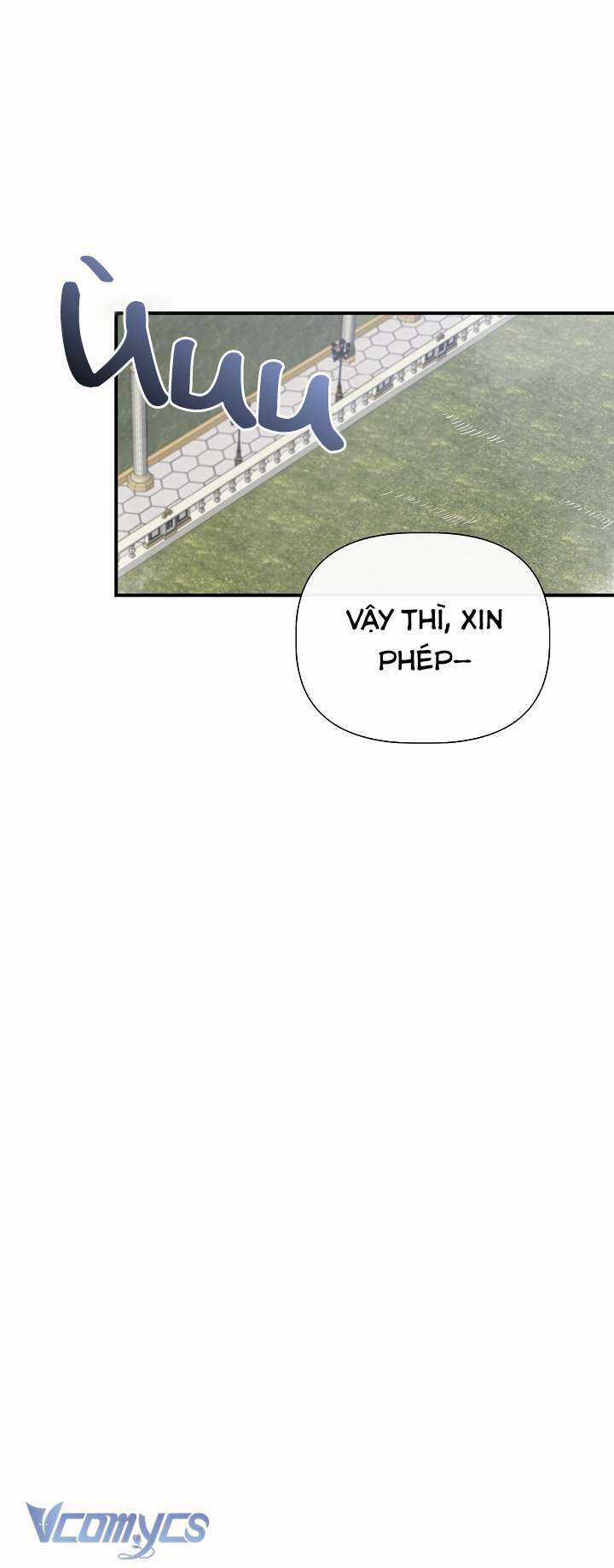 Tôi Không Phải Là Cinderella Chapter 86.1 trang 35