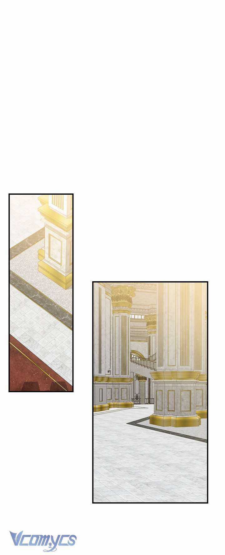 Tôi Không Phải Là Cinderella Chapter 86.1 trang 36