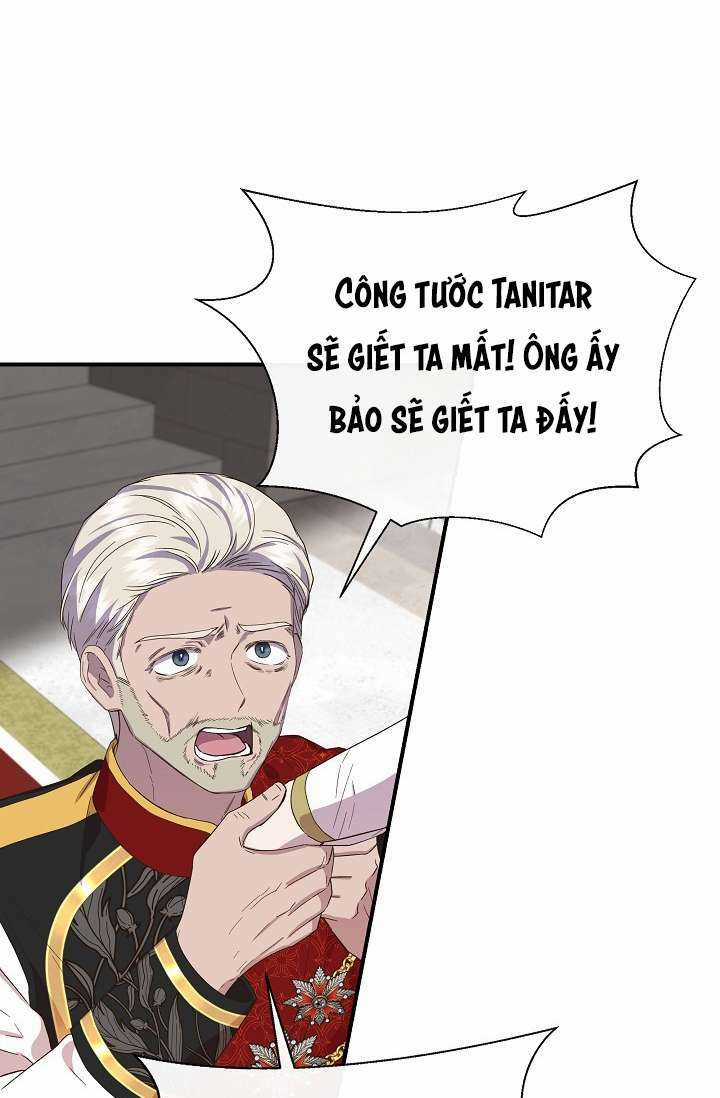 Tôi Không Phải Là Cinderella Chapter 86.1 trang 43