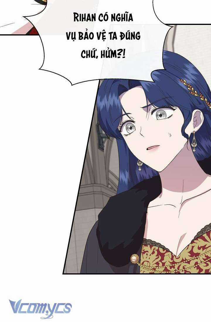 Tôi Không Phải Là Cinderella Chapter 86.1 trang 44