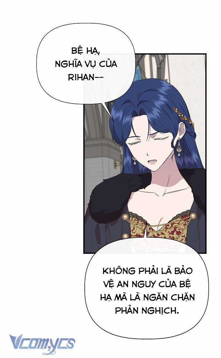 Tôi Không Phải Là Cinderella Chapter 86.1 trang 49