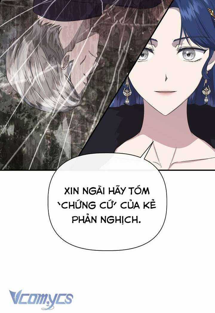 Tôi Không Phải Là Cinderella Chapter 86.1 trang 52