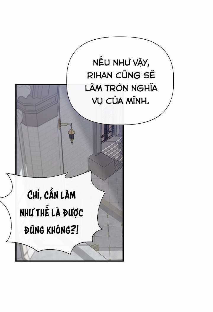 Tôi Không Phải Là Cinderella Chapter 86.1 trang 53