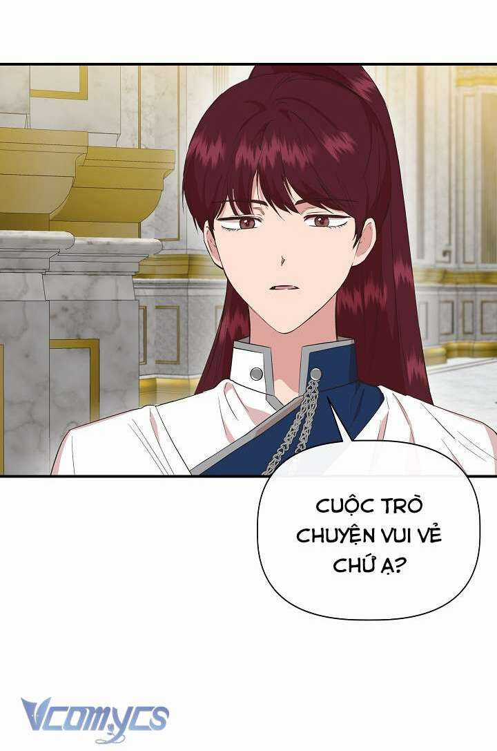 Tôi Không Phải Là Cinderella Chapter 86.1 trang 57