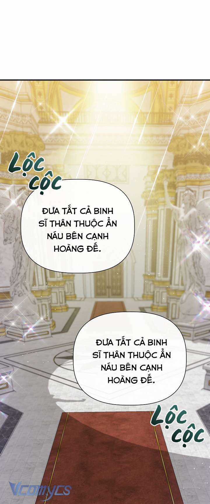Tôi Không Phải Là Cinderella Chapter 86.1 trang 59