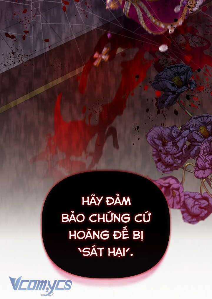 Tôi Không Phải Là Cinderella Chapter 86.1 trang 63