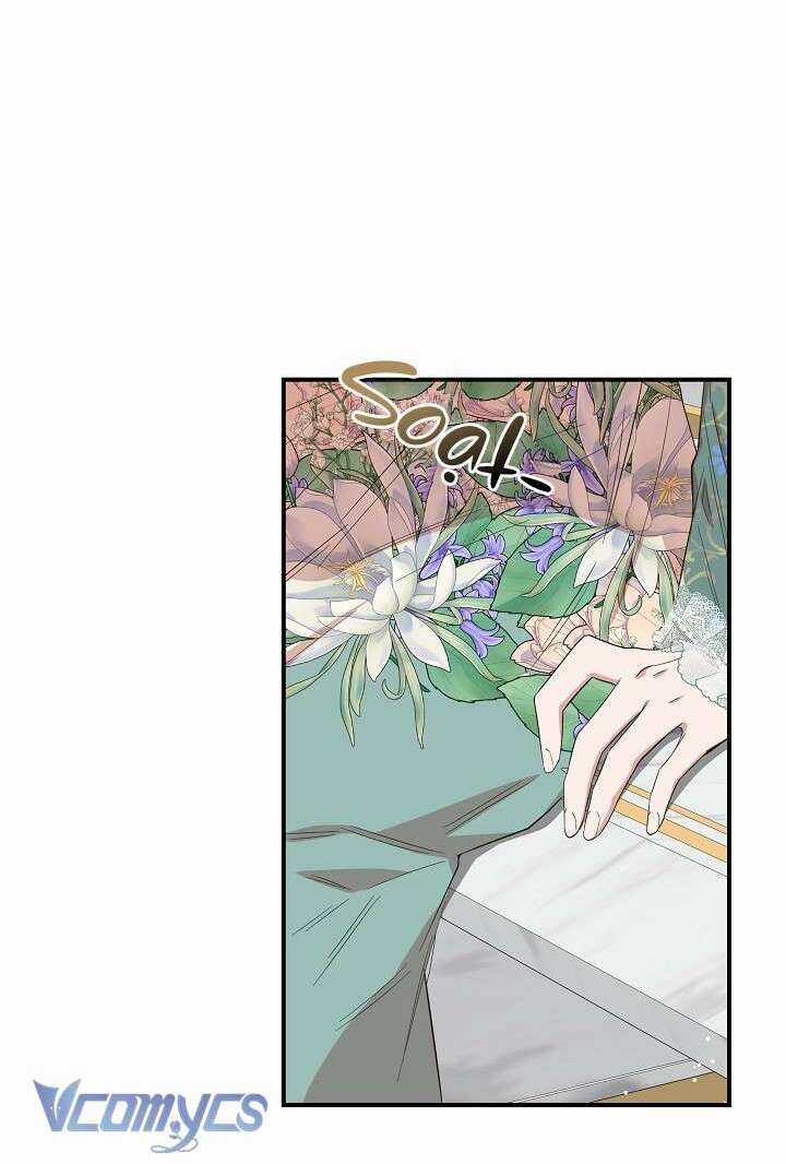 Tôi Không Phải Là Cinderella Chapter 86.1 trang 7