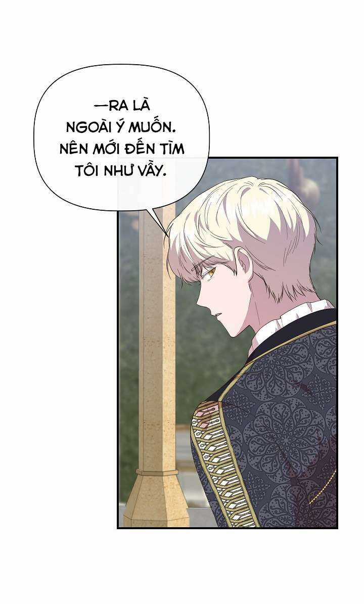 Tôi Không Phải Là Cinderella Chapter 86.1 trang 9