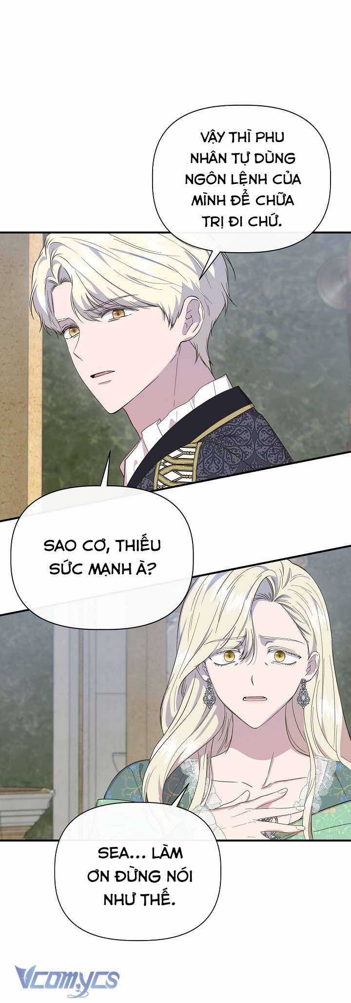 Tôi Không Phải Là Cinderella Chapter 86 trang 14