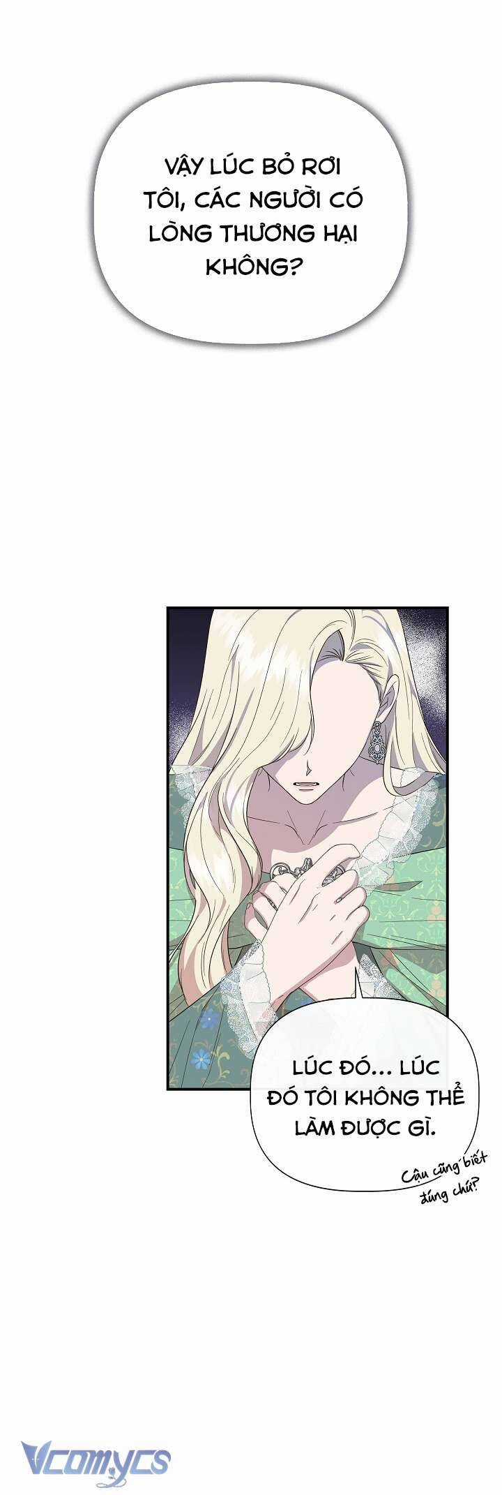 Tôi Không Phải Là Cinderella Chapter 86 trang 16