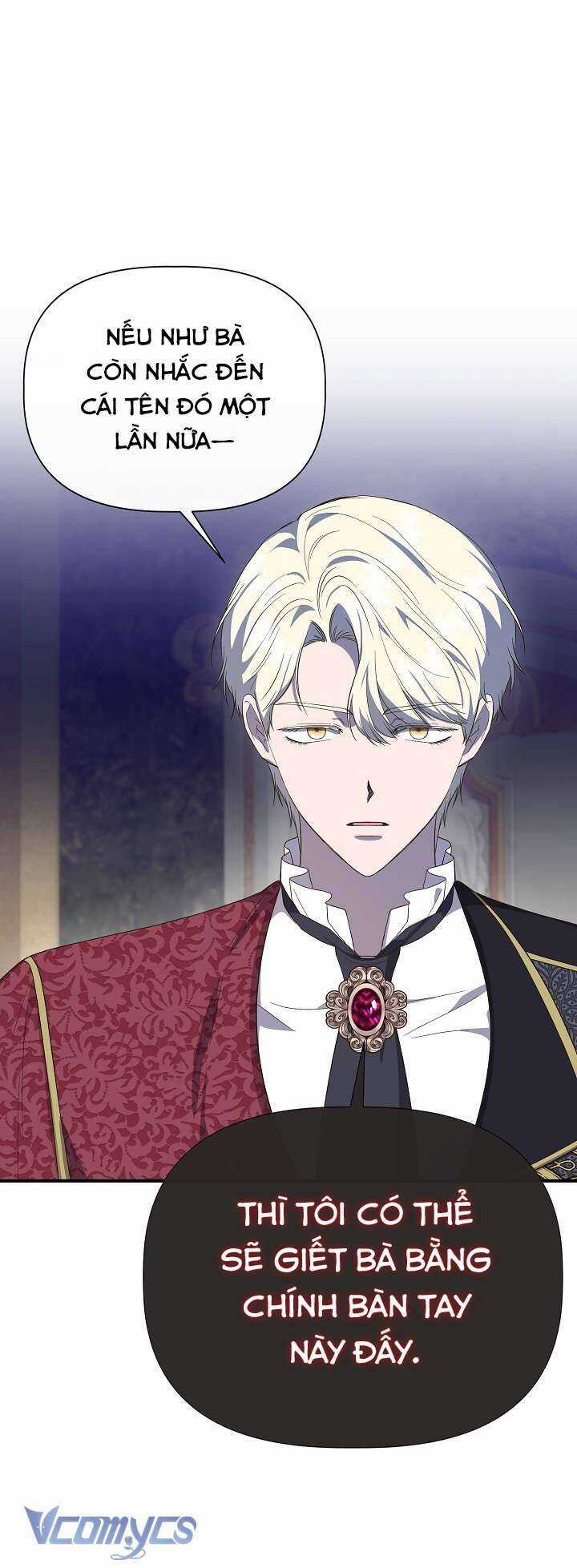 Tôi Không Phải Là Cinderella Chapter 86 trang 25