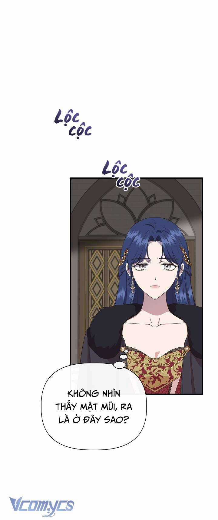 Tôi Không Phải Là Cinderella Chapter 86 trang 31