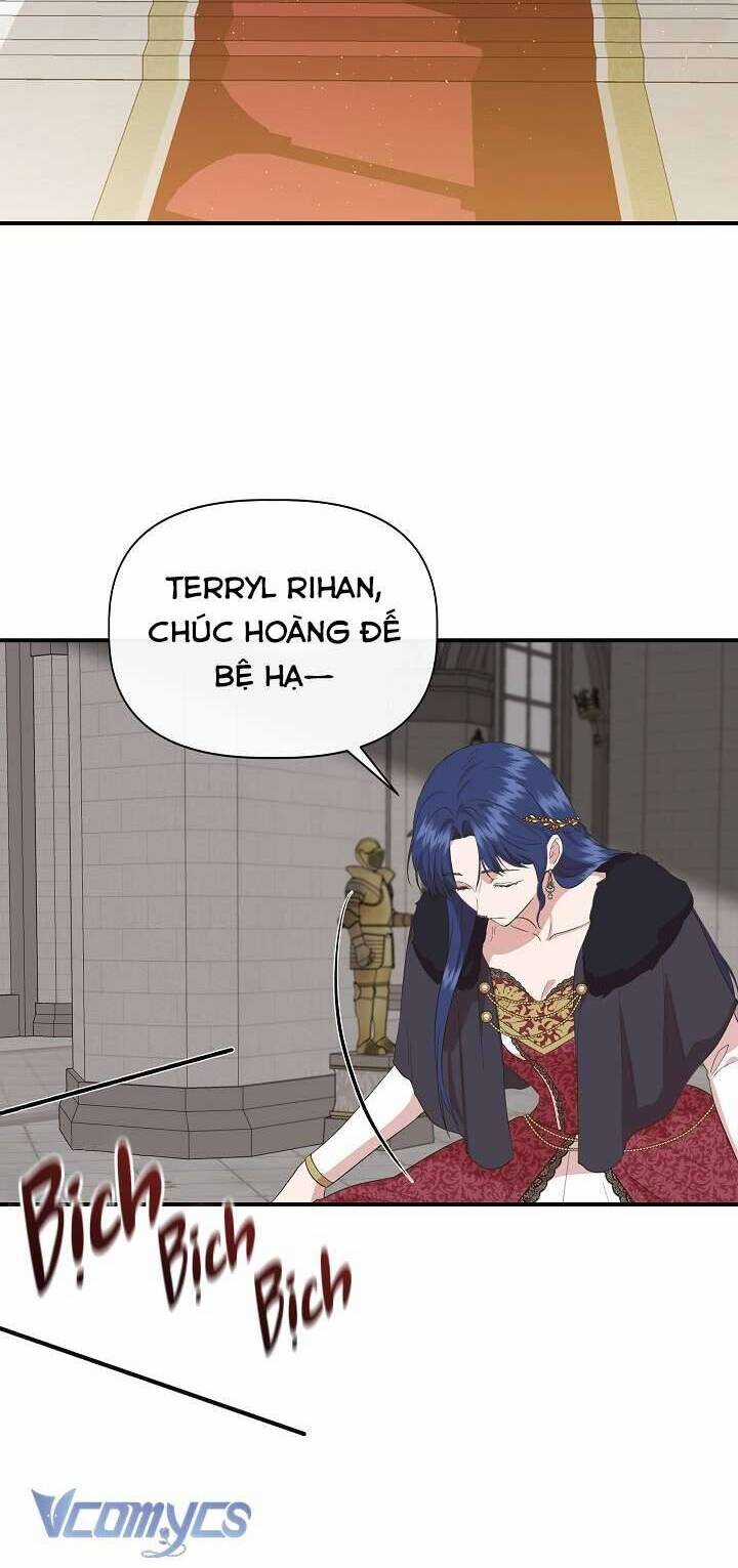 Tôi Không Phải Là Cinderella Chapter 86 trang 33