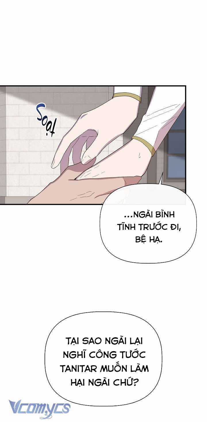 Tôi Không Phải Là Cinderella Chapter 86 trang 37