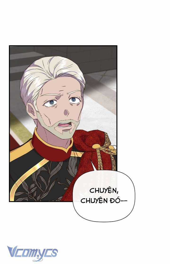 Tôi Không Phải Là Cinderella Chapter 86 trang 38