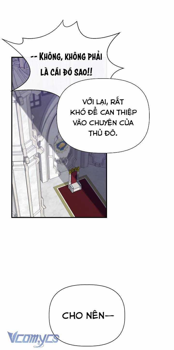 Tôi Không Phải Là Cinderella Chapter 86 trang 42