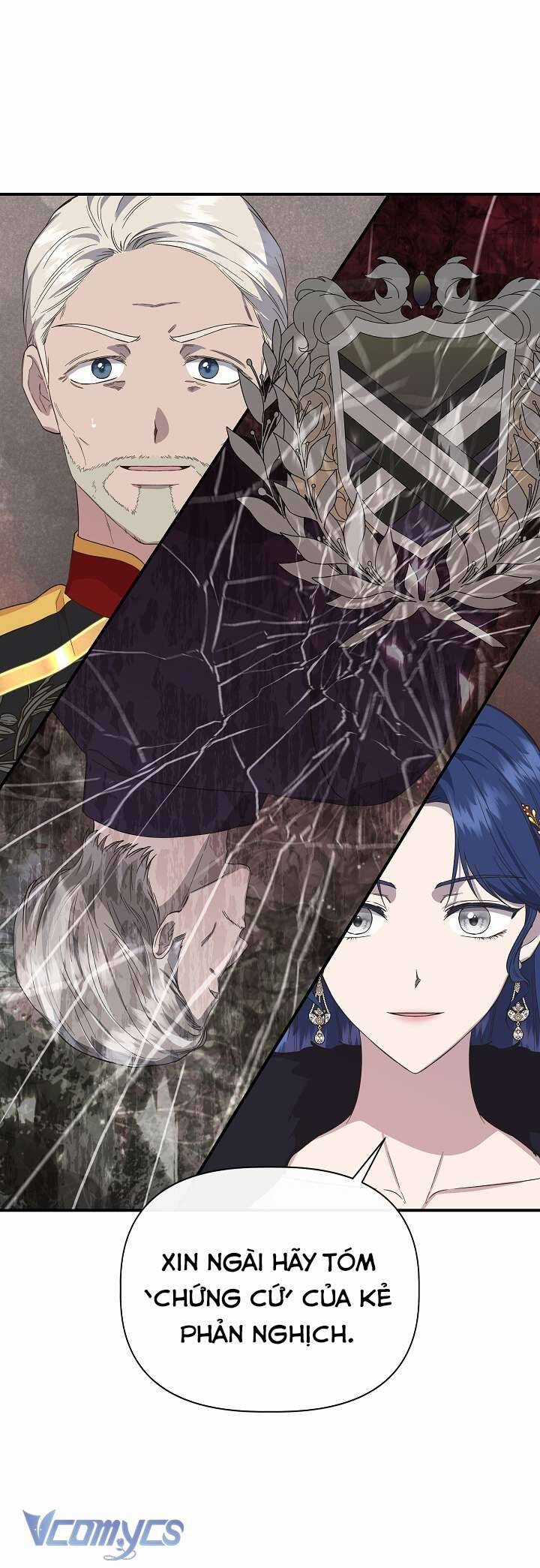 Tôi Không Phải Là Cinderella Chapter 86 trang 43