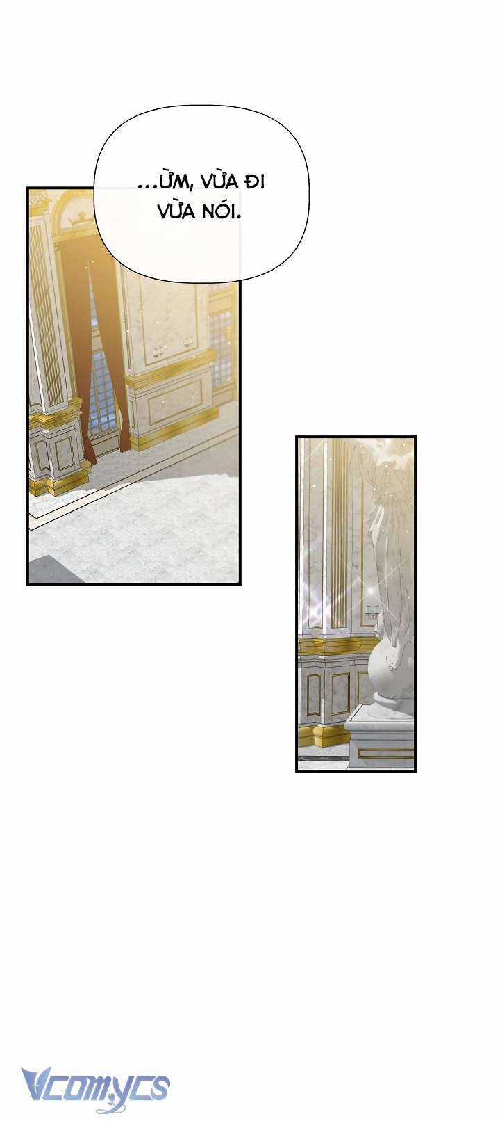 Tôi Không Phải Là Cinderella Chapter 86 trang 47