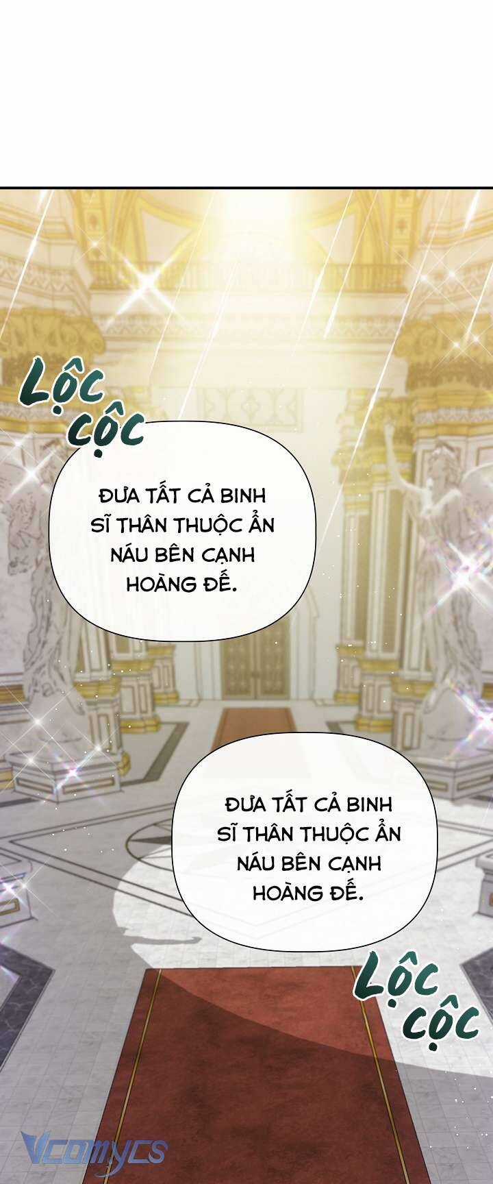 Tôi Không Phải Là Cinderella Chapter 86 trang 48