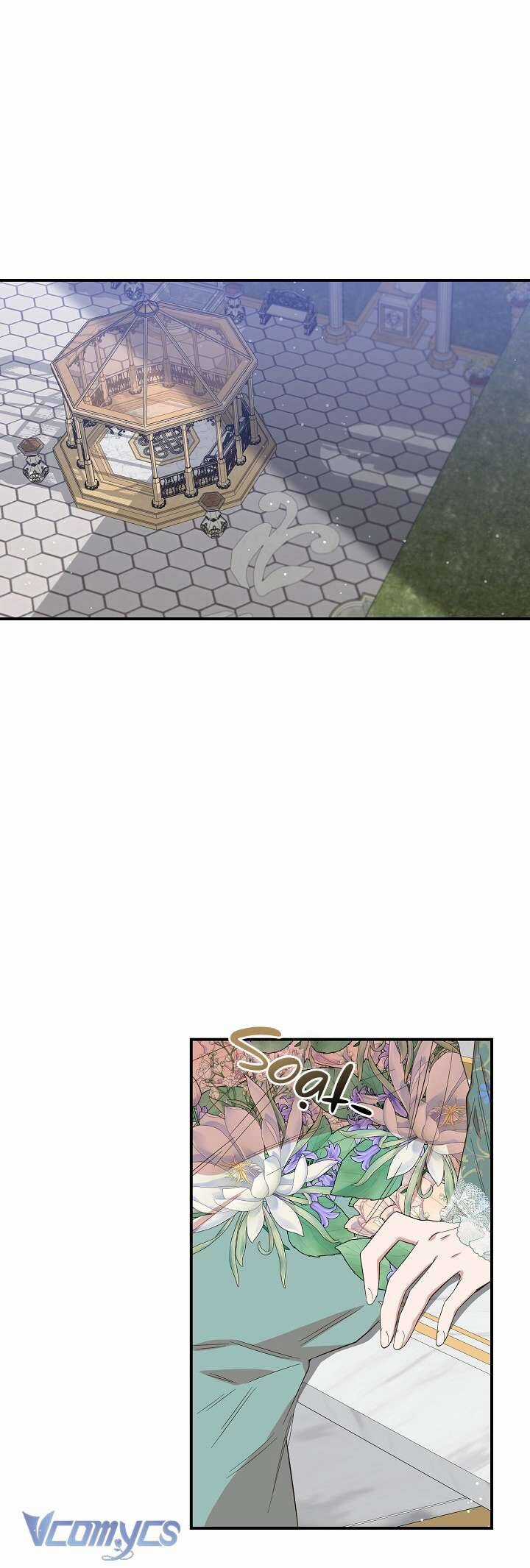 Tôi Không Phải Là Cinderella Chapter 86 trang 5