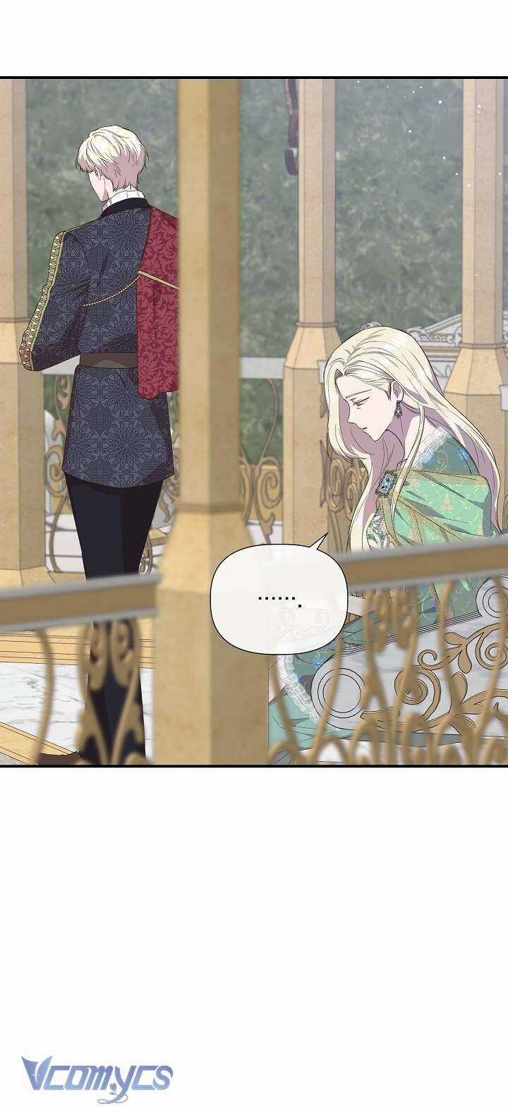 Tôi Không Phải Là Cinderella Chapter 86 trang 6