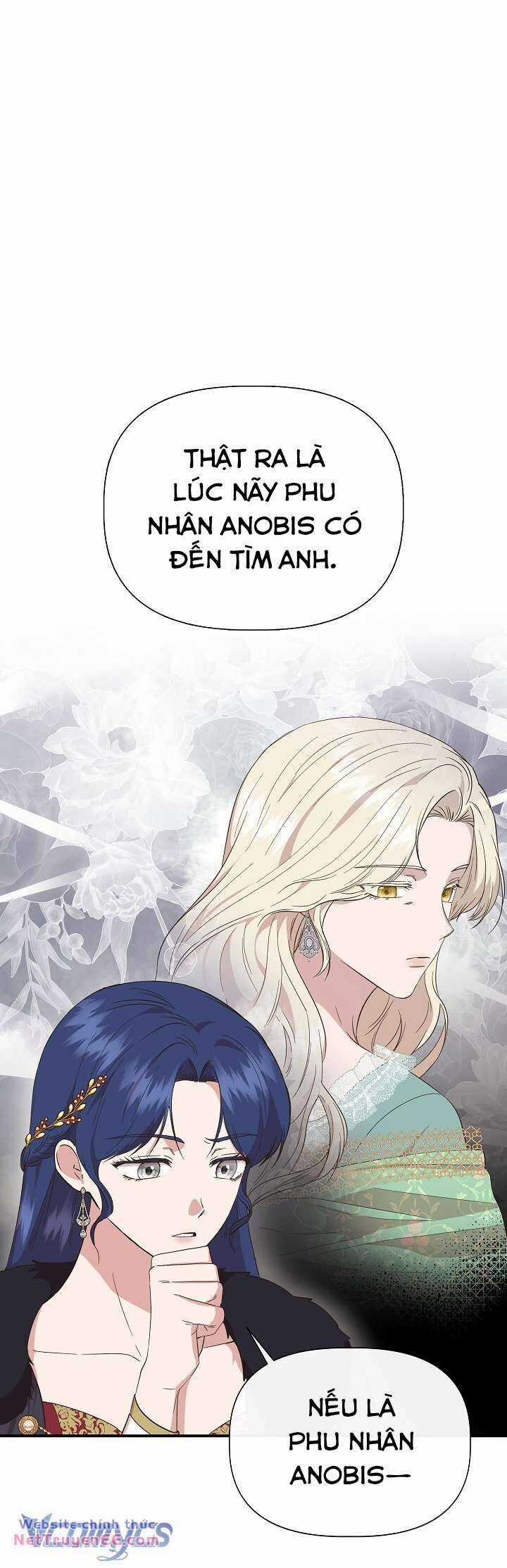 Tôi Không Phải Là Cinderella Chapter 87 trang 12