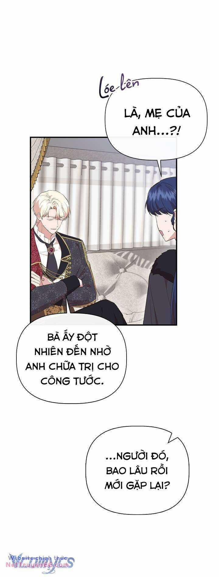 Tôi Không Phải Là Cinderella Chapter 87 trang 13