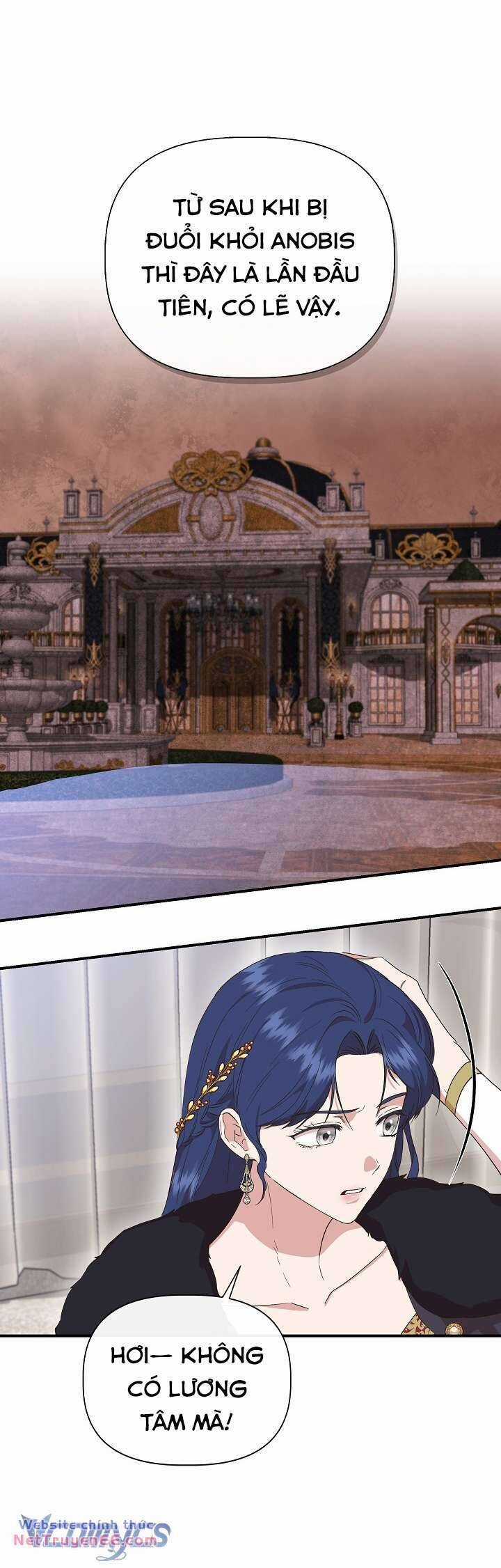 Tôi Không Phải Là Cinderella Chapter 87 trang 14
