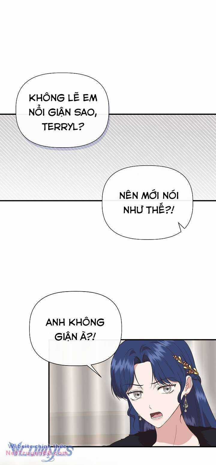 Tôi Không Phải Là Cinderella Chapter 87 trang 16
