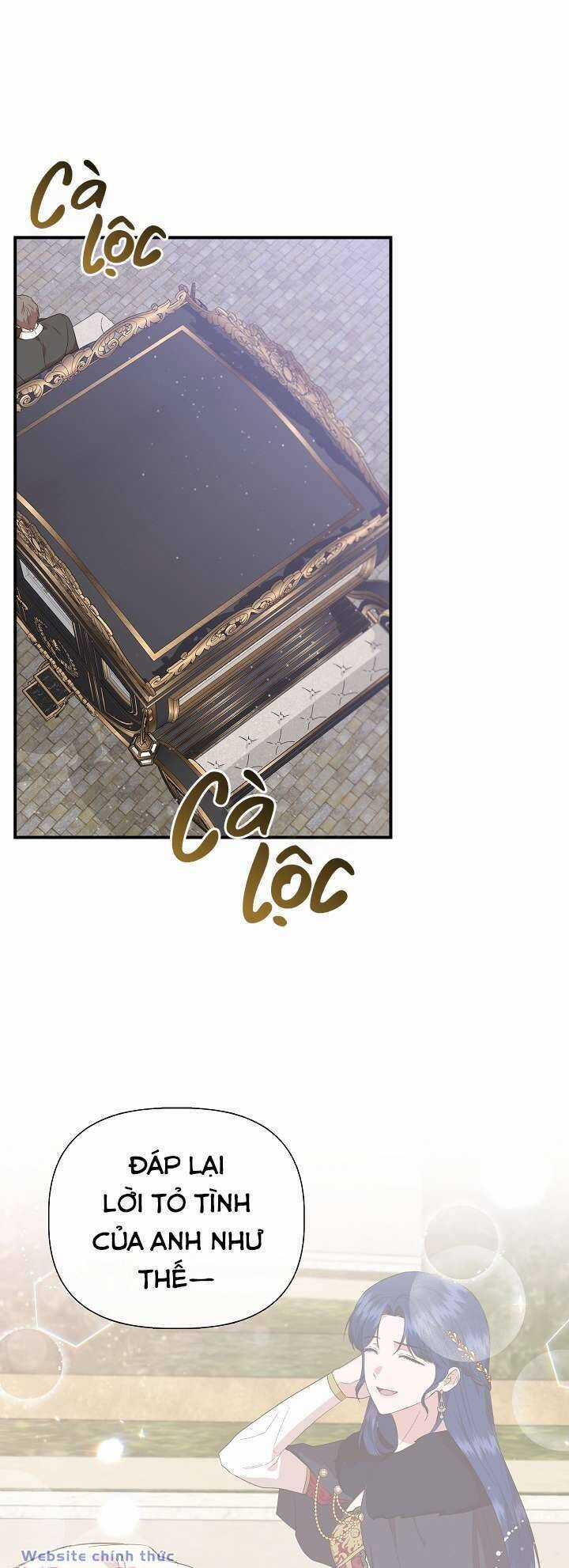 Tôi Không Phải Là Cinderella Chapter 87 trang 18
