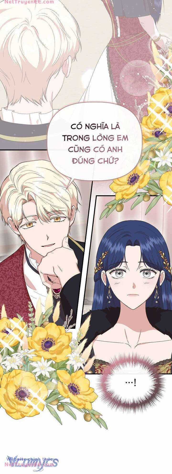 Tôi Không Phải Là Cinderella Chapter 87 trang 19