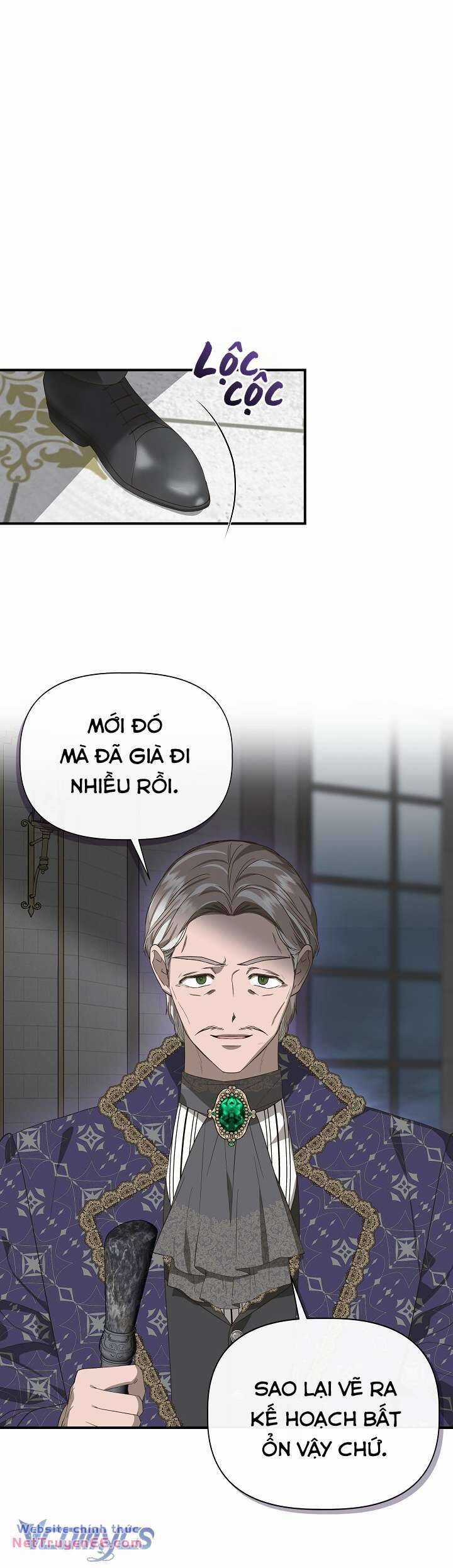 Tôi Không Phải Là Cinderella Chapter 87 trang 2