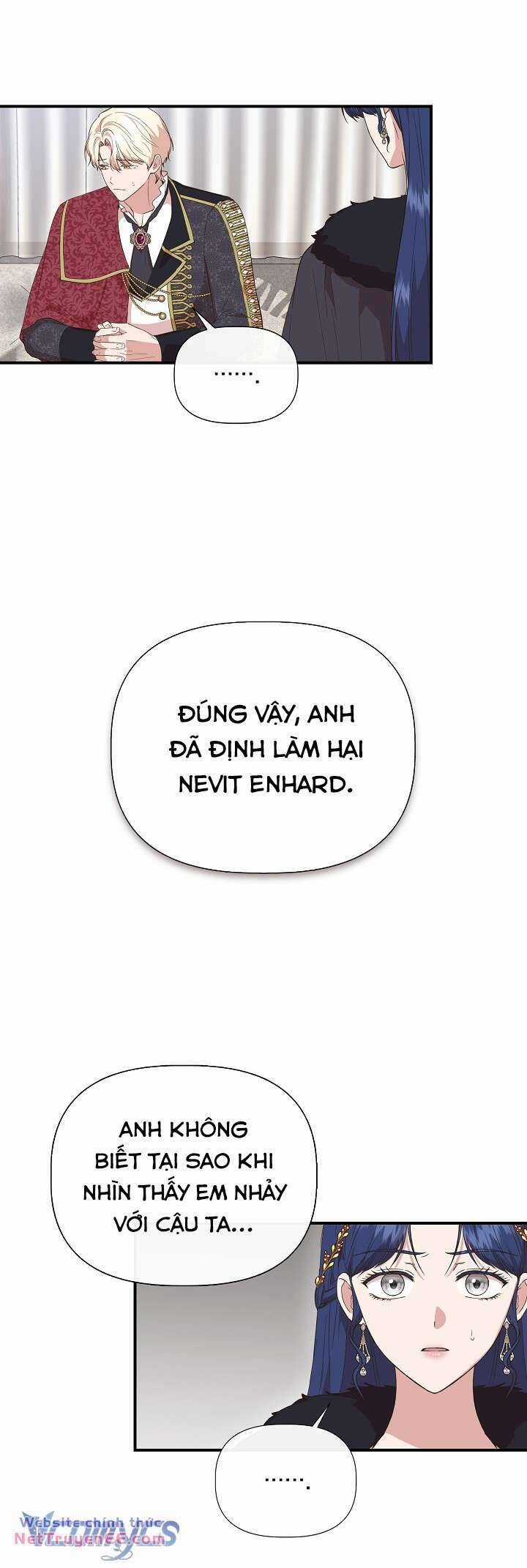 Tôi Không Phải Là Cinderella Chapter 87 trang 24