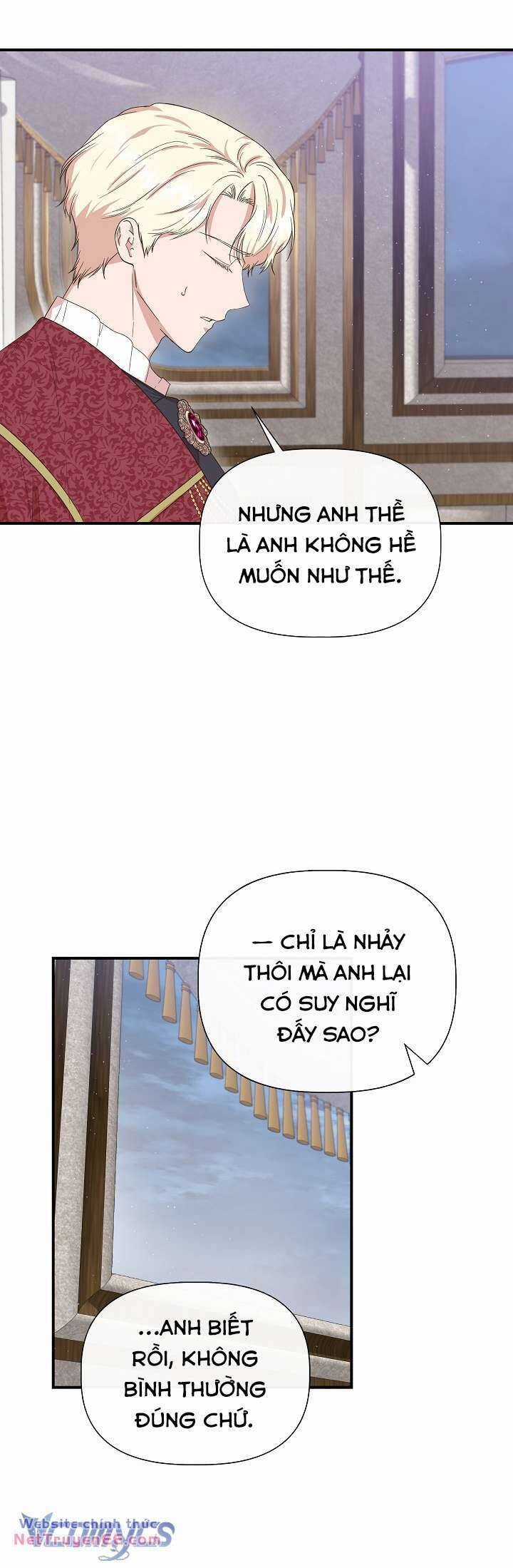 Tôi Không Phải Là Cinderella Chapter 87 trang 25