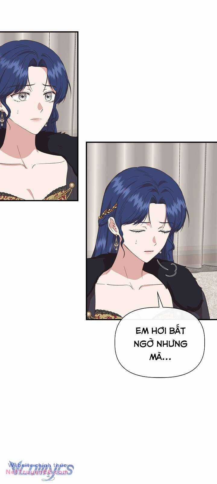 Tôi Không Phải Là Cinderella Chapter 87 trang 27