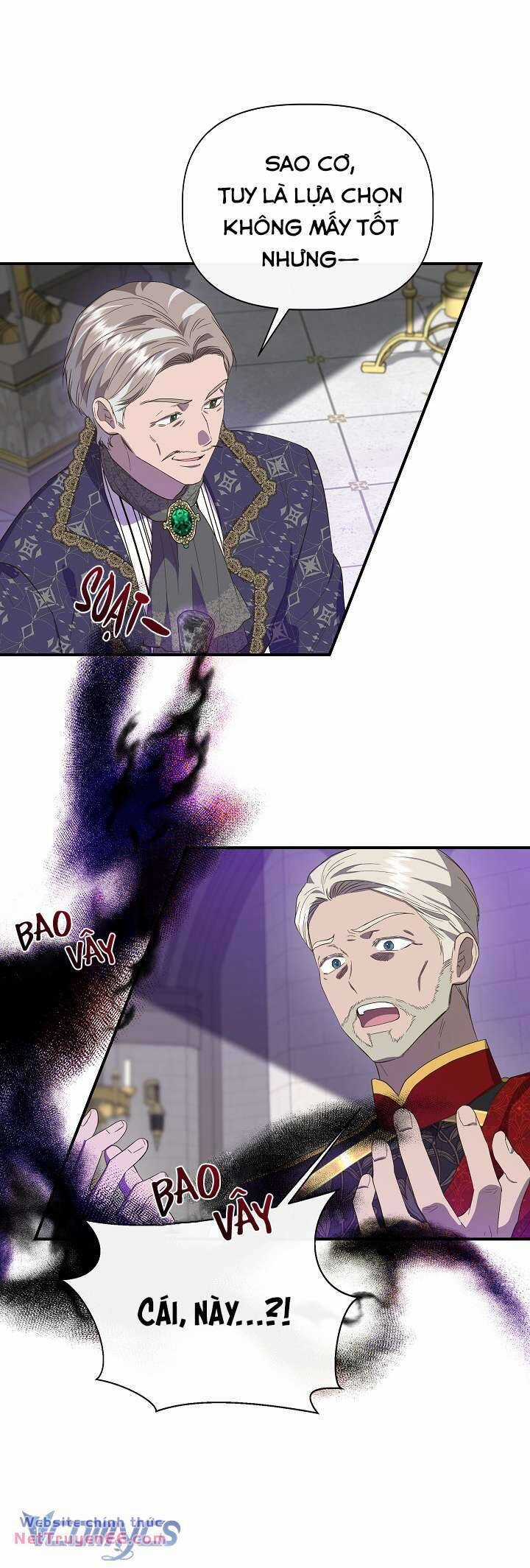 Tôi Không Phải Là Cinderella Chapter 87 trang 3