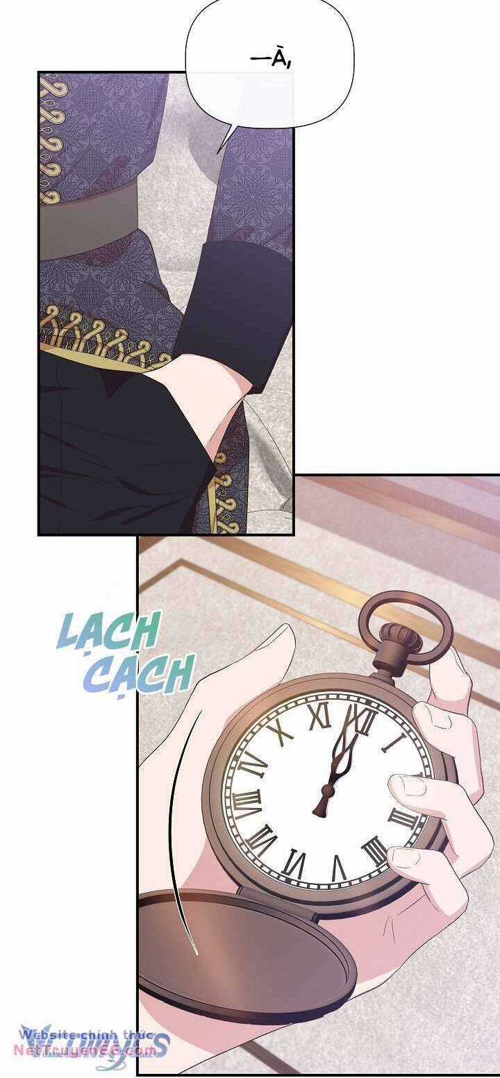 Tôi Không Phải Là Cinderella Chapter 87 trang 32