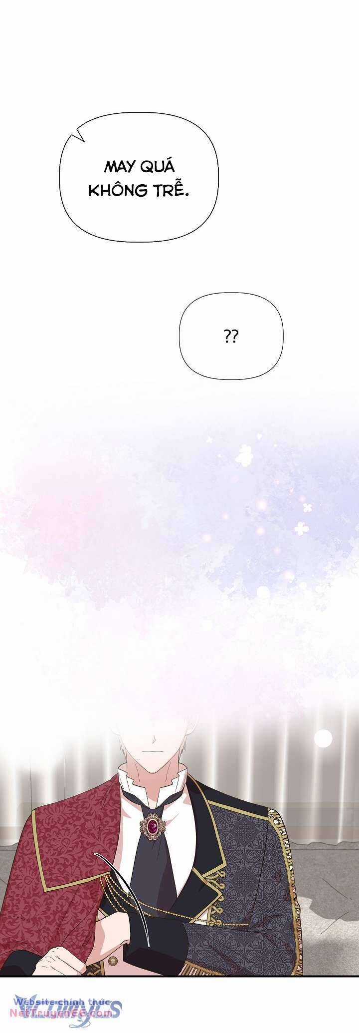 Tôi Không Phải Là Cinderella Chapter 87 trang 33