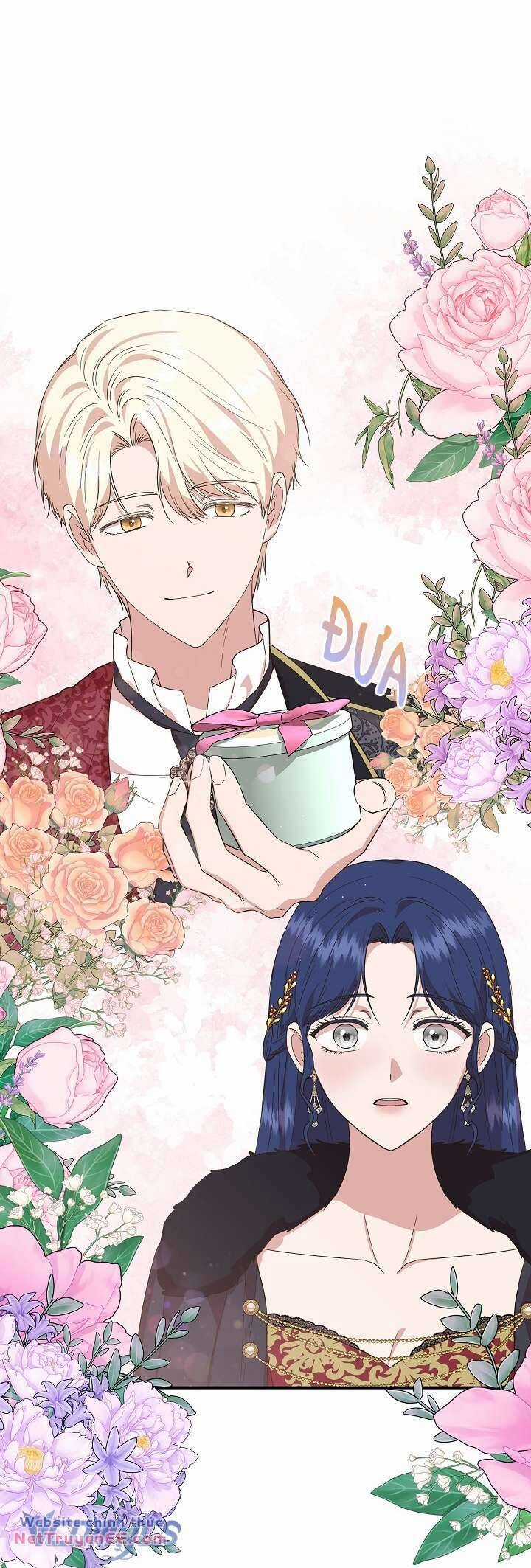 Tôi Không Phải Là Cinderella Chapter 87 trang 34