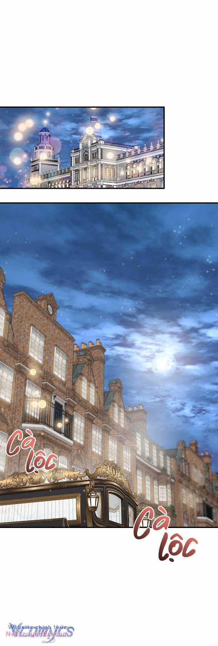 Tôi Không Phải Là Cinderella Chapter 87 trang 9